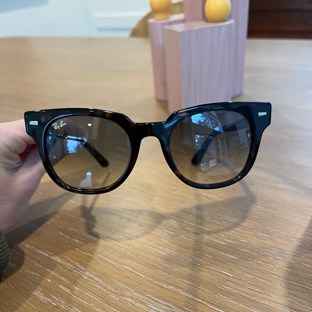 Ray Bans Meteor Classic